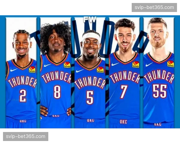 雷霆进攻效率仅排第十九，亚历山大个人能力支撑体系