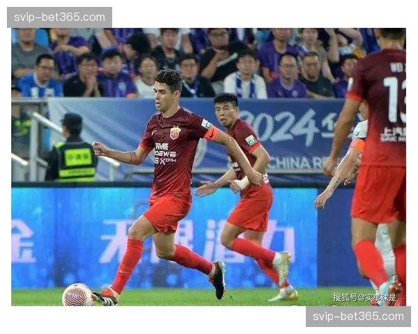 申花逆转榜尾大战 拉唐前移位置调整效果有限