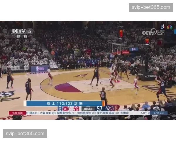 米切尔狂砍43分击穿活塞防线，哈登组织串联激活骑士进攻